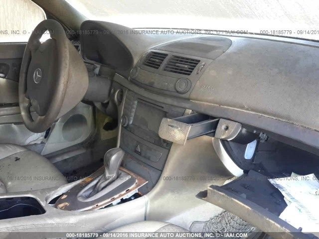 2010 Mercedes-Benz SLK350 - 2006 Mercedes Benz E Class E350 Part Out - Sacramento, CA 95828, United States