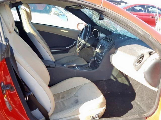 2010 Mercedes-Benz SLK350 - COMPLETE PART OUT: 2005 SLK350 R171 PARTS - Sacramento, CA 95691, United States