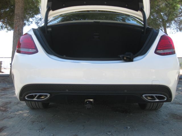 Car Trailer Hitch >> Trailer Hitch - 2015 C300 - MBWorld.org Forums Car Trailer Hitch >> Trailer Hitch - 2015 C300 - MBWorld.org Forums