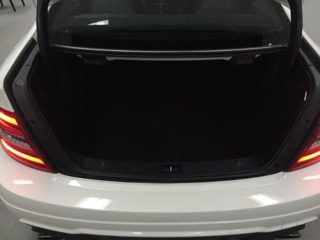 2014 Mercedes-Benz C63 AMG - 2014 C63 507 Edition, Coupe, White - Excellent condition - Used - VIN WDDGJ7HB0EG237585 - 40,300 Miles - 8 cyl - 2WD - Automatic - Coupe - Morris County, NJ 07960, United States