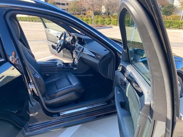 2011 Mercedes-Benz E350 - 2011 E350 4MATIC Wagon Black - Used - VIN WDDHH8HB2BA281429 - 129,000 Miles - 8 cyl - 4WD - Dallas, TX 75254, United States