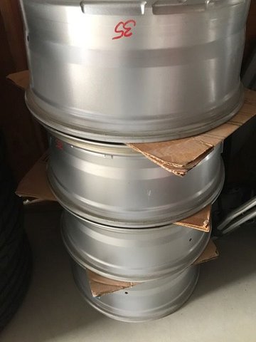 Wheels and Tires/Axles - Mercedes S63 V221 Wheels + Free Tires - Used - 2007 to 2013 Mercedes-Benz S63 AMG - Central California, CA 93314, United States