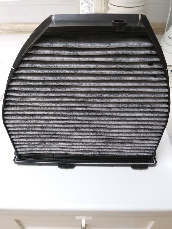 Miscellaneous - AIR CABIN FILTER - New - 2019 to 2020 Mercedes-Benz E450 - Windsor/detroit, ON N9B1K4, Canada