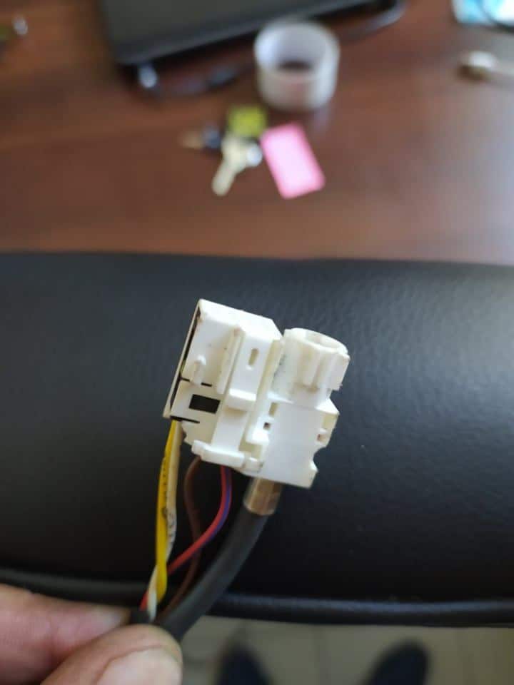  ODO LUCK Connection USB Cable Adaptation for