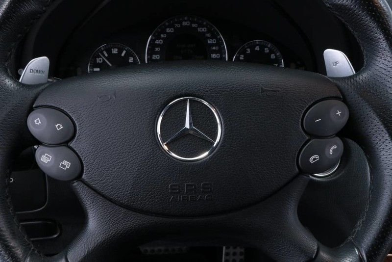 2007 Mercedes-Benz CLK63 AMG - Beautiful Black on Black CLK63 AMG 2007 70K - Used - VIN Private Sale -PHX - 70,000 Miles - 8 cyl - 2WD - Automatic - Convertible - Black - Phoenix, AZ 85054, United States