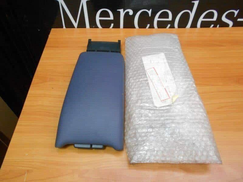 Interior/Upholstery - W208 Brand New Armrest - New - All Years Mercedes-Benz CLK320 - Thessaloniki, Greece