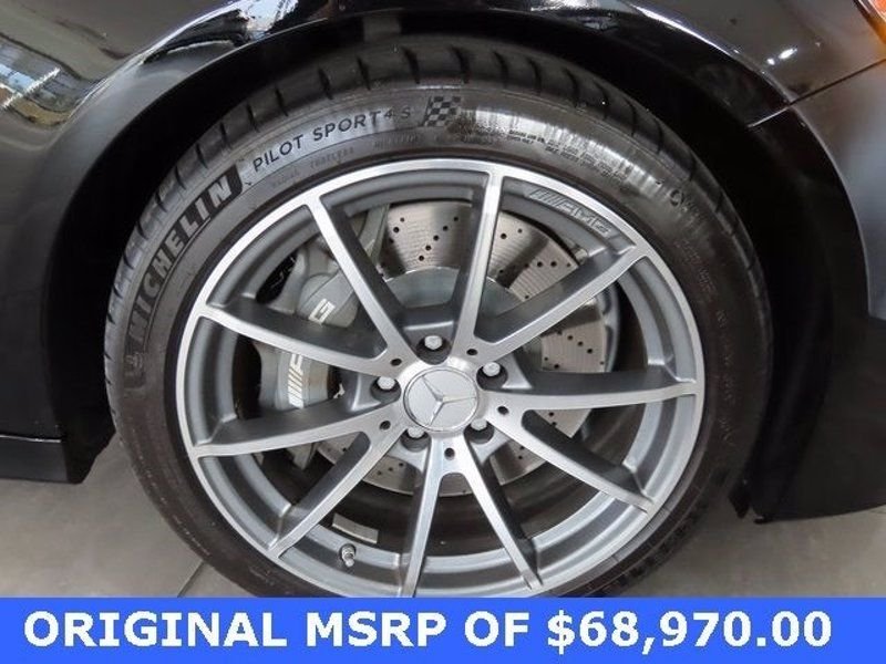 Wheels and Tires/Axles - Wanting To Buy: OEM c63 sedan 18" wheels - New or Used - 0  All Models - Los Angeles, CA 90048, United States