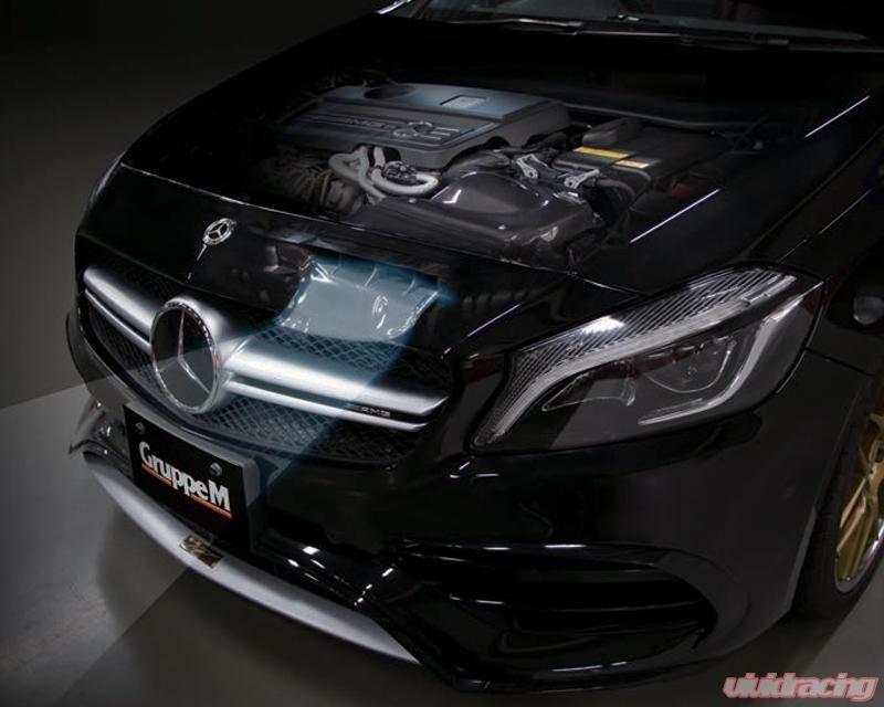 Arma Speed Benz CLA250/A250 Carbon Air Intake - MBWorld.org Forums