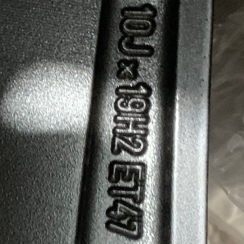Wheels and Tires/Axles - Stock AMG rims 2012 CLS 63 - Used - 2012 Mercedes-Benz CLS63 AMG - Cincinnati, OH 45245, United States