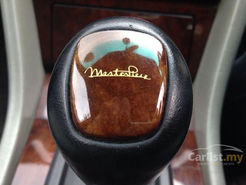 Miscellaneous - WTB - Masterpiece W124 Half Walnut Half leather automatic Shift Stick - New or Used - 1992 to 1995 Mercedes-Benz E320 - Ny, NY 11375, United States