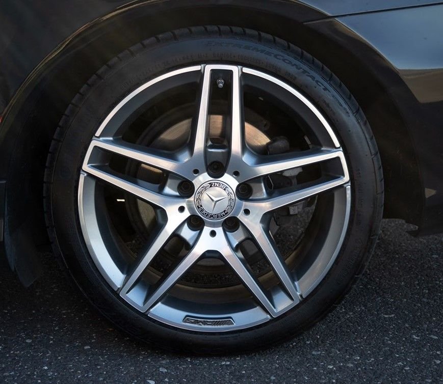 2016 Mercedes-Benz E550 - 2016 E550 Pressertech Stage 2 Tuned - Used - VIN WDDKJ7DB2GF323196 - 43,000 Miles - 8 cyl - 2WD - Automatic - Coupe - Black - Turnersville, NJ 08012, United States