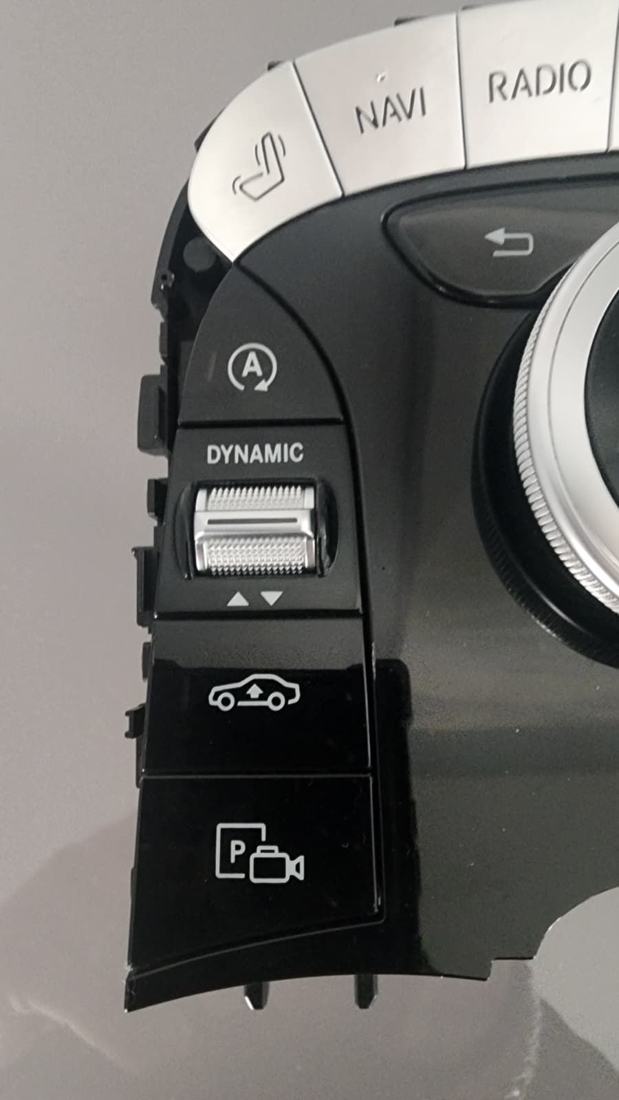 Audio Video/Electronics - Mercedes-Benz W222 S-Class OEM Complete Switch Block Control Unit A2229003516 - Used - 2018 to 2021 Mercedes-Benz S-Class - Hollywood, FL 33027, United States