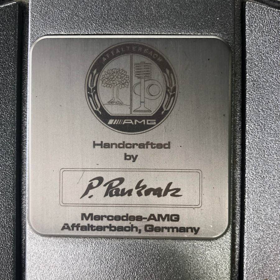 2005 Mercedes-Benz C55 AMG - 2005 C55 AMG W203 72K - Used - VIN WDBRF76J35F597744 - 8 cyl - 2WD - Automatic - Sedan - Silver - Madison, WI 53718, United States