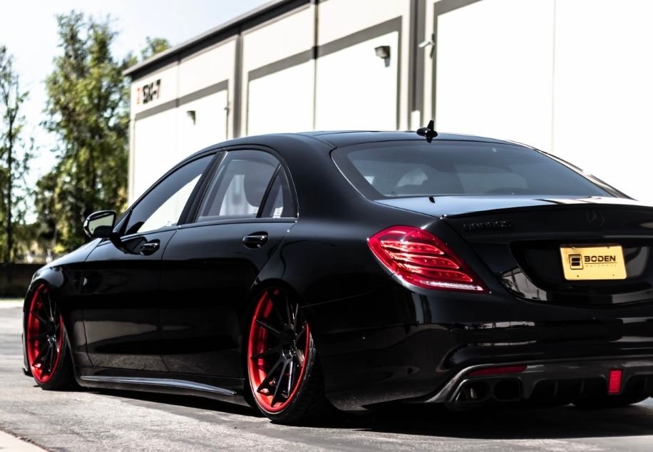 Wheels and Tires/Axles - ROTIFORM  22” 3 PIECES FORGED WHEEL RIMS & TIRES  / CONCAVE FIT S-CLASS G GLS CLS GLE - Used - -1 to 2026 Mercedes-Benz All Models - Los Angeles, CA 91745, United States