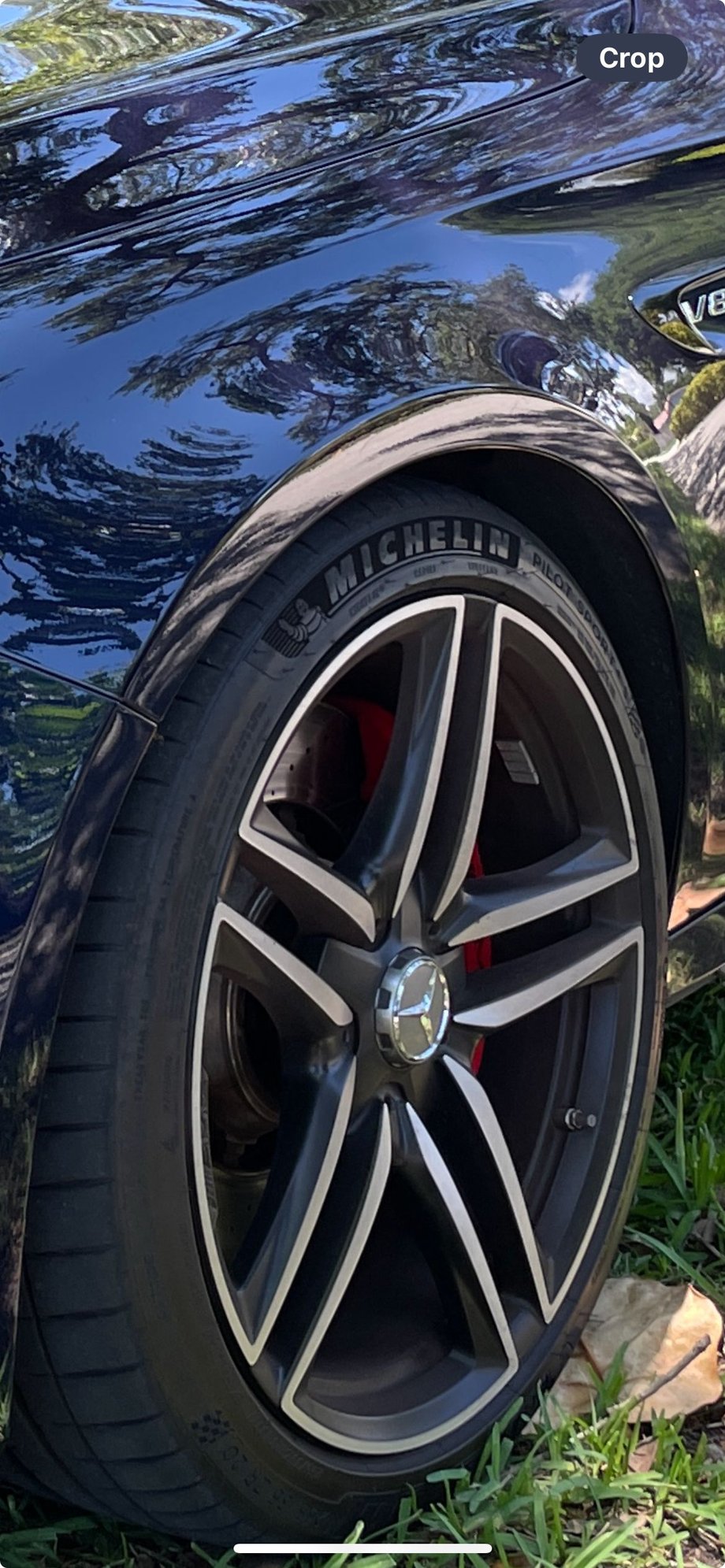 Wheels and Tires/Axles - WANTED: CLE53 Wheels - New or Used - 2018 to 2020 Mercedes-Benz E63 AMG S - Delray Beach, FL 33444, United States