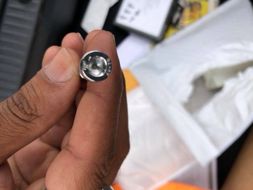Accessories - Weistec VTA Adapters - Used - 2016 to 2018 Mercedes-Benz C43 AMG - Newport Beach, CA 92660, United States