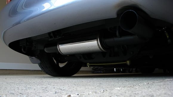 exhaust picture