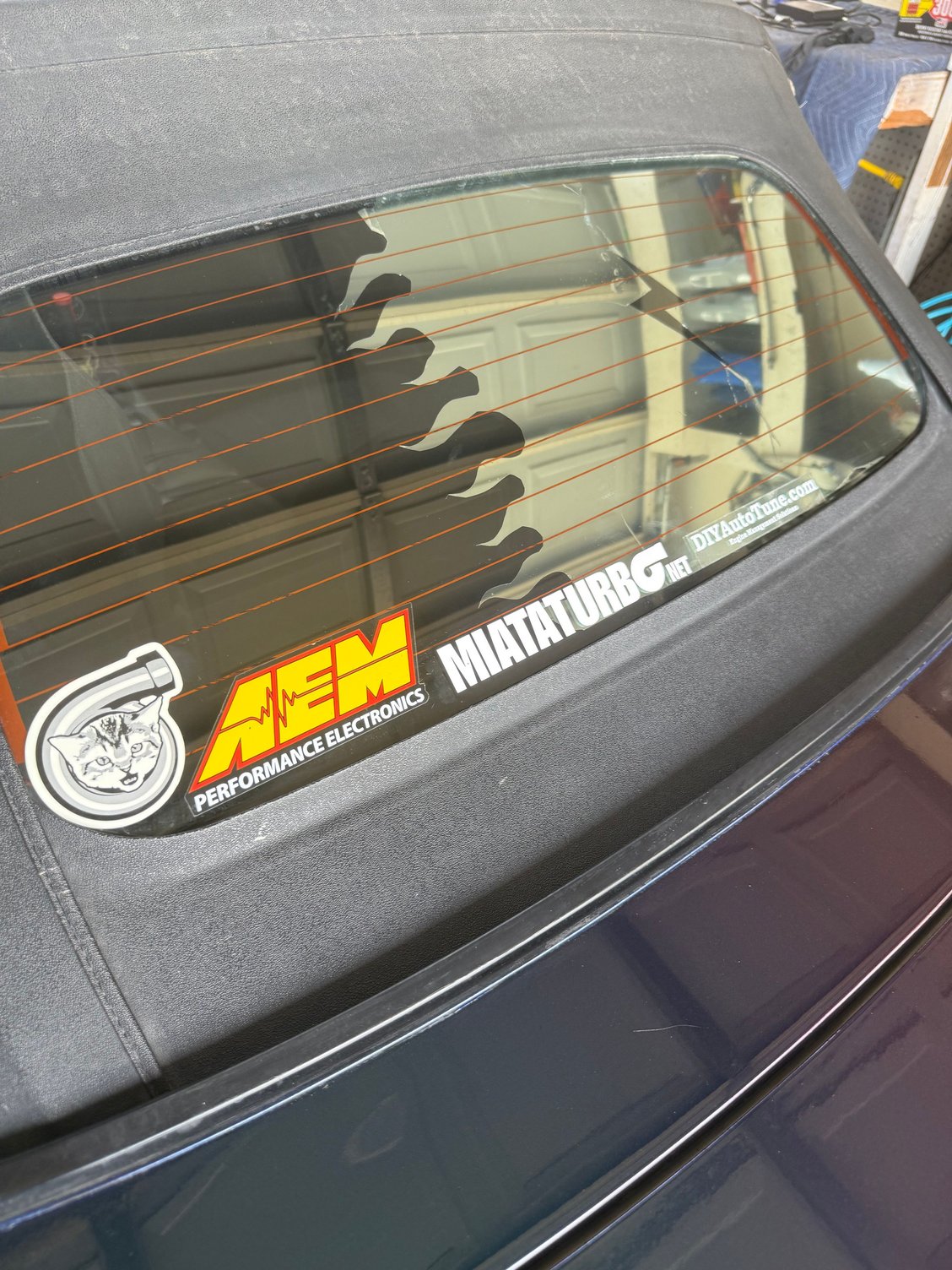 Didnt know id get cool stickers, made it even more worth it. 