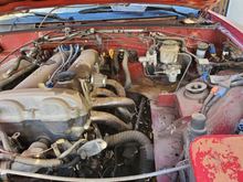 Engine Shot 1