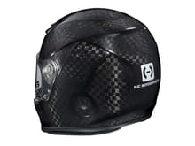 HJC HX10-3 Carbon Fiber Helmet 