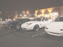 Mazda Meet