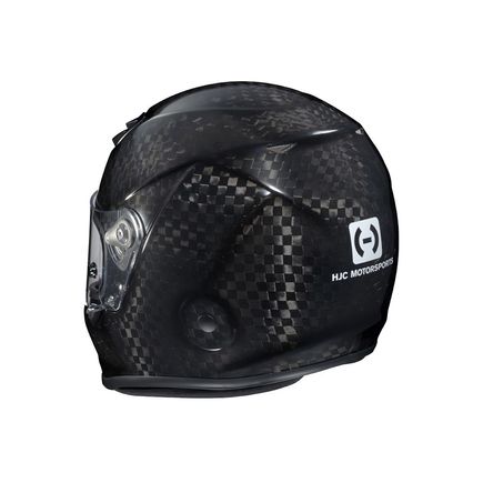 HJC HX10-3 Carbon Fiber Helmet 