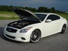 2008 G37S Coupe