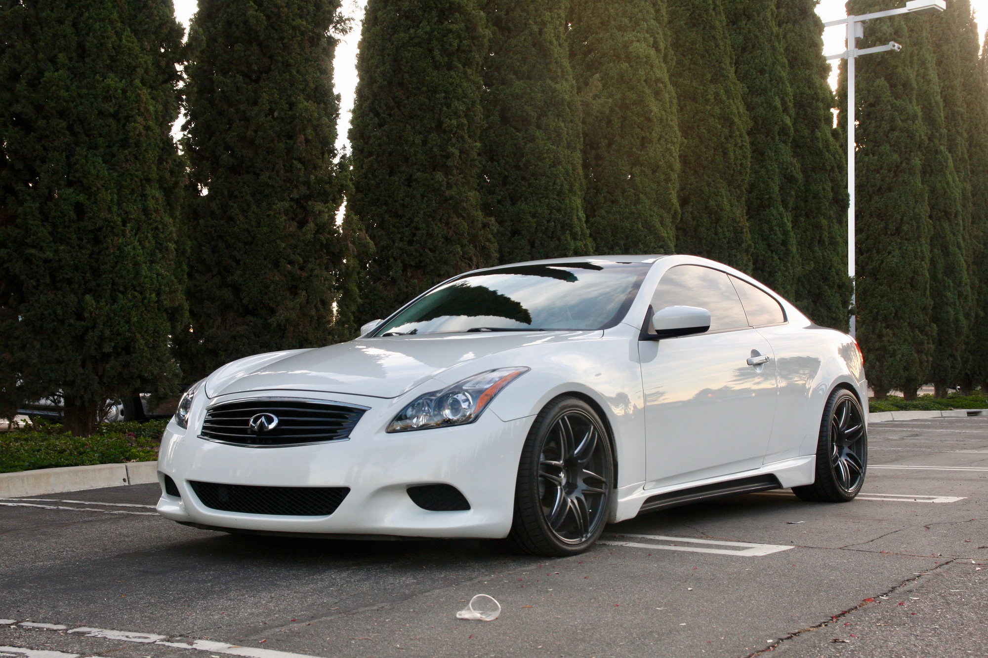 Beautiful 15 Infiniti G37x 2020