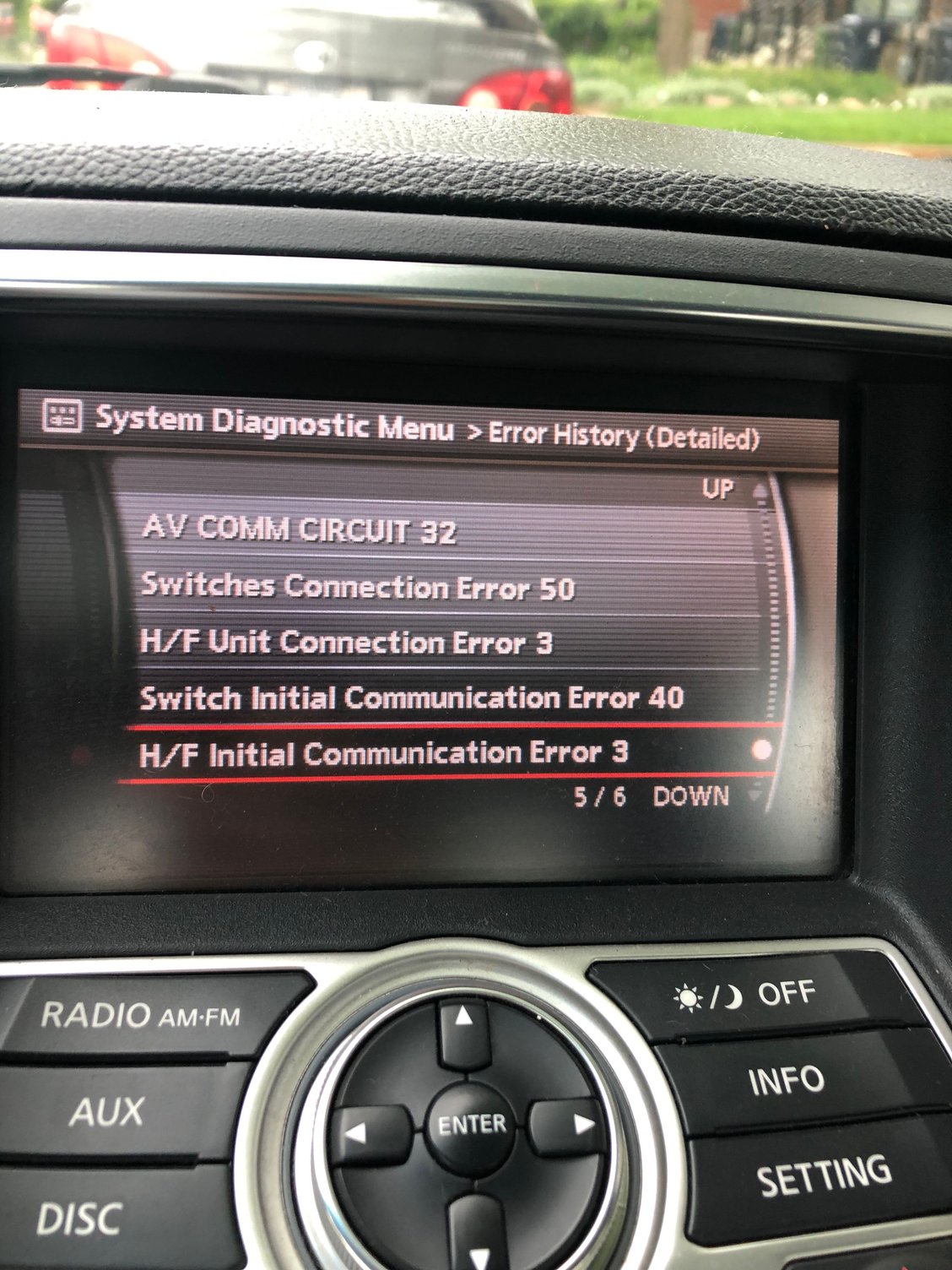 Help hazard lights wont work, turn signals do Page 2 MyG37