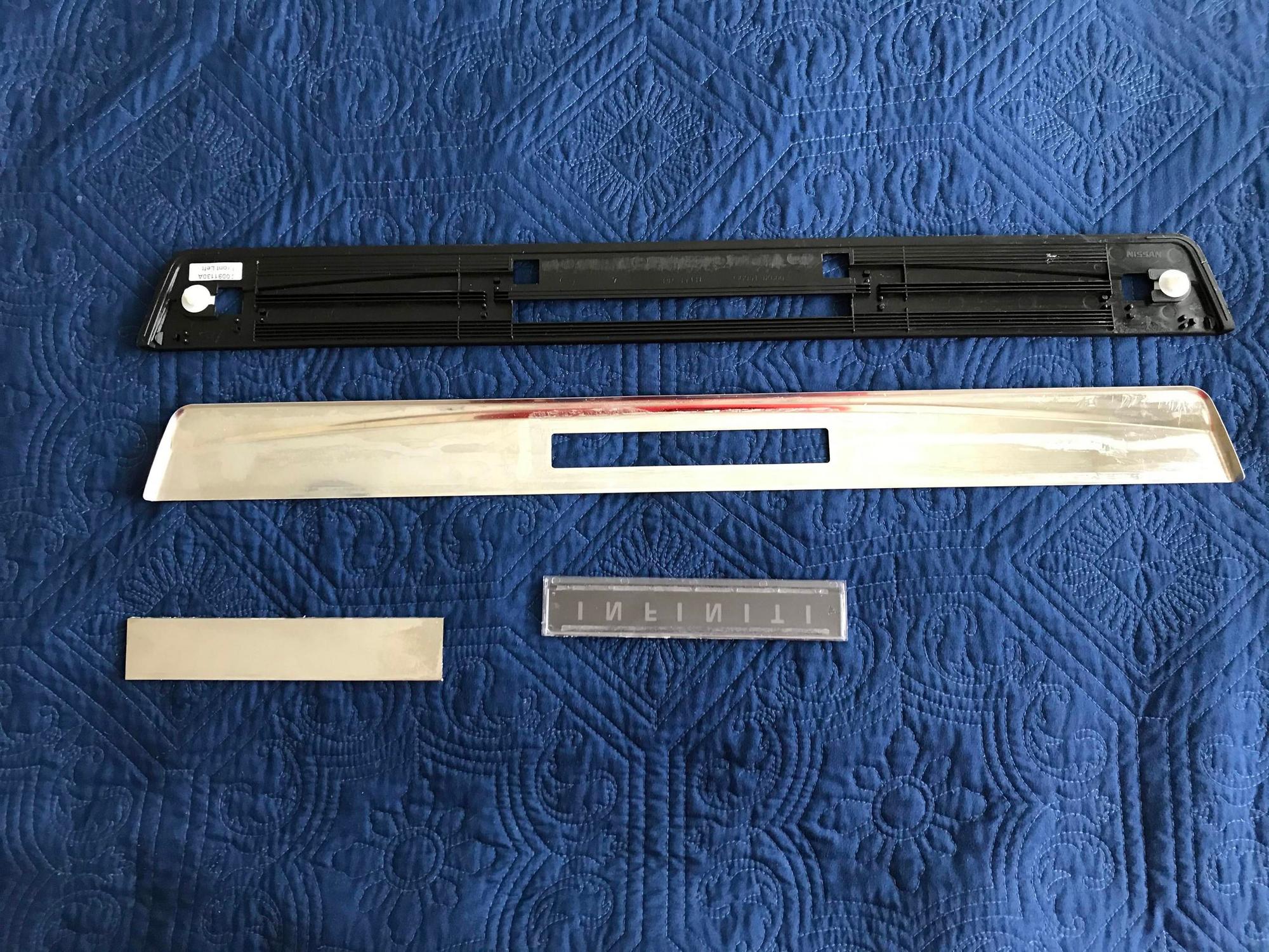 Illuminated Kick plates Page 2 MyG37