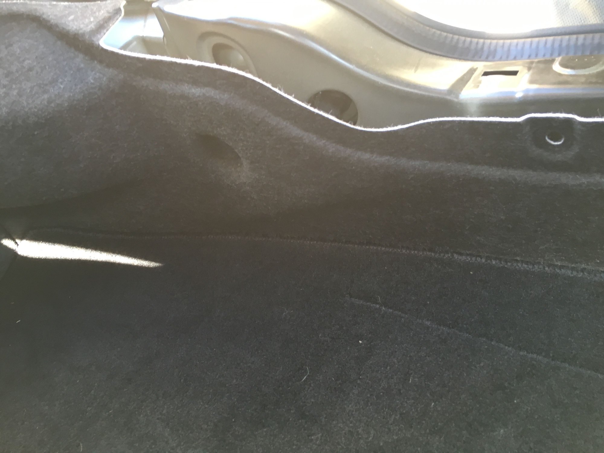 DIY Chassis Mount Wing Installation MyG37