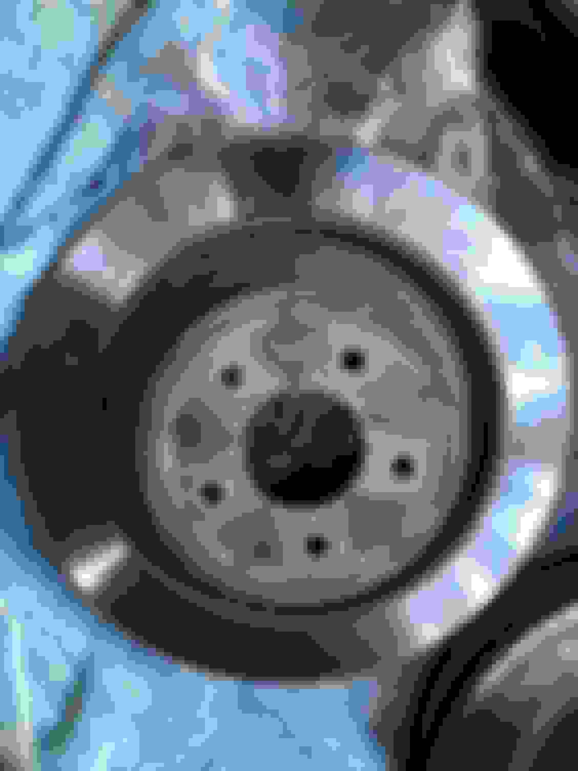 Turning Rotors MyG37