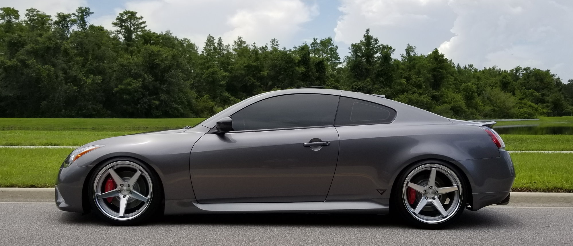 My new build, 2013 Infiniti G37s coupe - Page 7 - MyG37