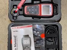 Autel TPMS Tool