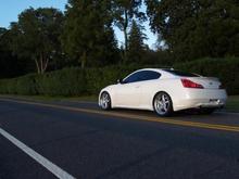 G37 rolling pic 3