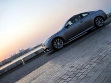 2009 G37s Coupe in Kuwait