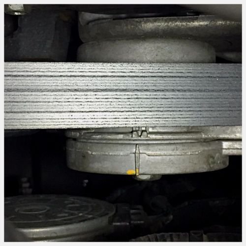 DIY Serpentine belt change on an 09 G37 Page 4 MyG37