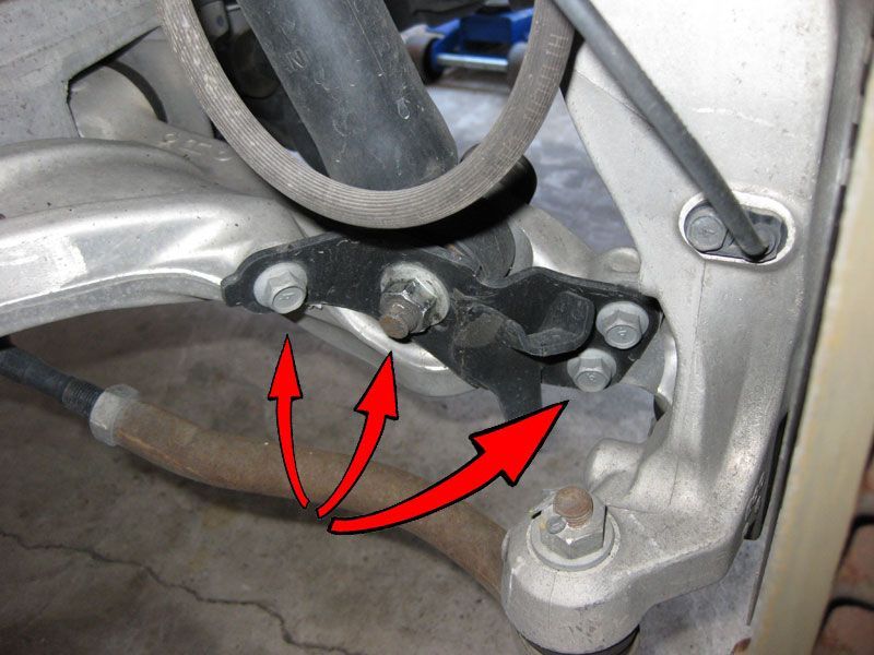 Torque spec for front suspension G35Driver Infiniti G35 & G37 Forum