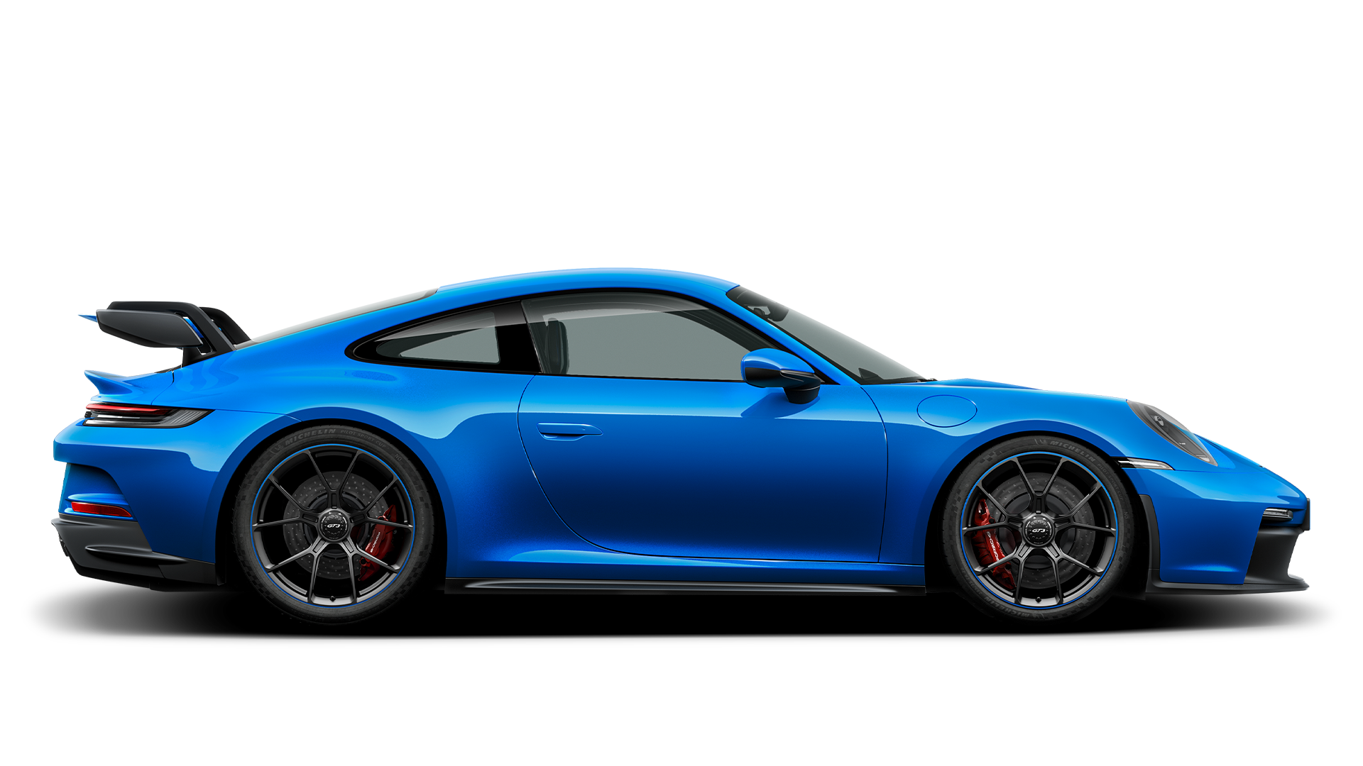 2019 Porsche GT3 - Porsche GT3 2019 - Used - VIN 3VW6T7AU1KM023289 - Miami, FL 33160, United States