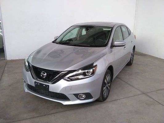Brakes - Sentra Breaks - 2019 Nissan Sentra - Los Angeles Afb, CA 90045, United States