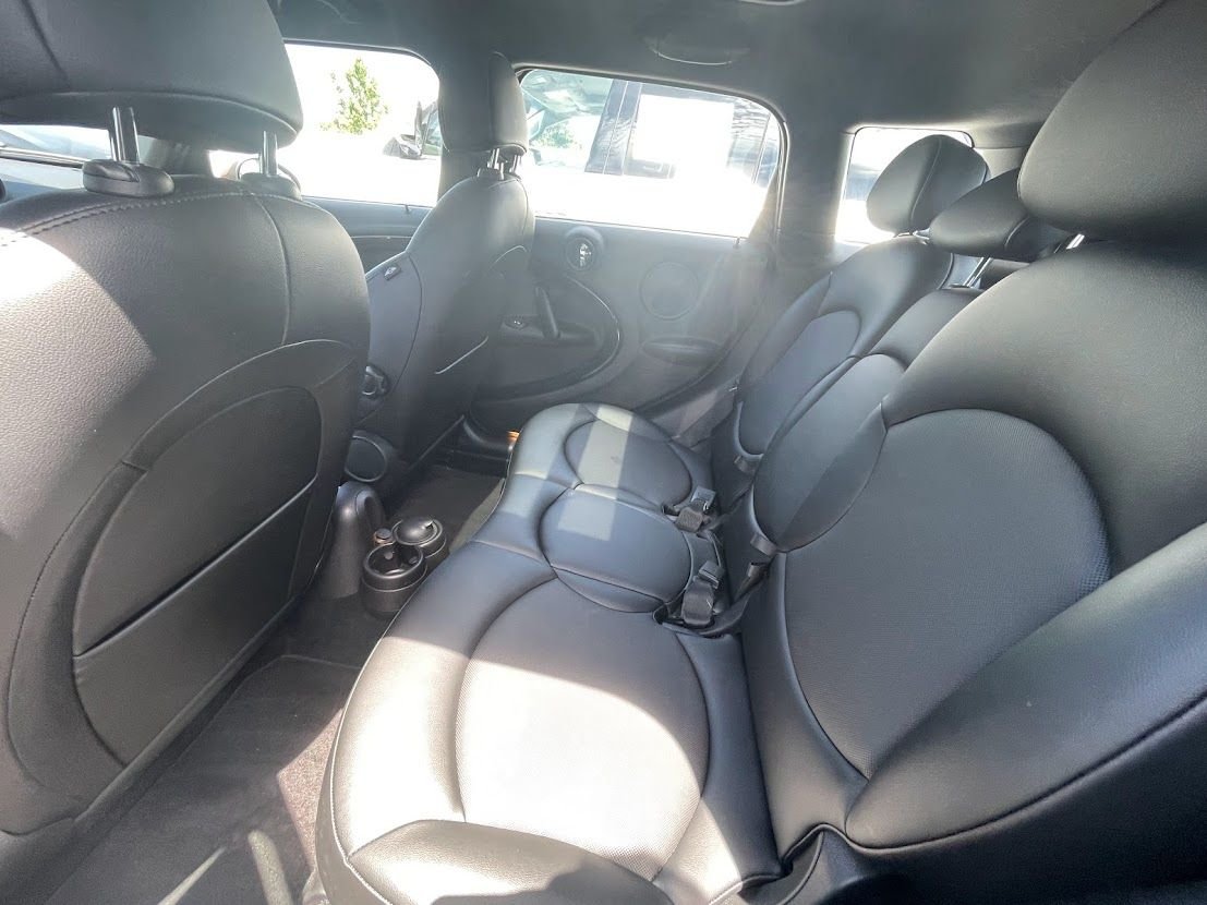 2014 Mini R60: Countryman - 2014 R60 Countryman JCW Clean, Low Miles MANUAL!! - Used - VIN WMWXD1C52EWM28962 - 50,200 Miles - 4 cyl - AWD - Manual - SUV - Black - Schertz, TX 78154, United States