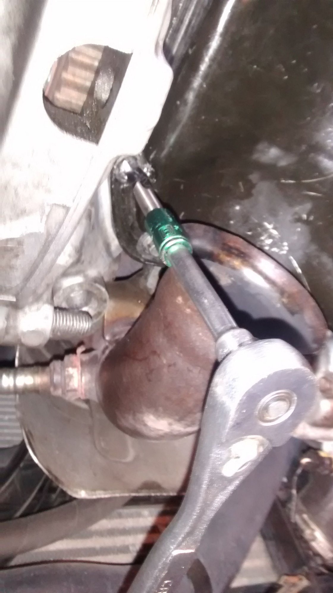 R56 Oil Pan Gasket DIY using FELPRO OS 30820 for R56 Cooper S N14