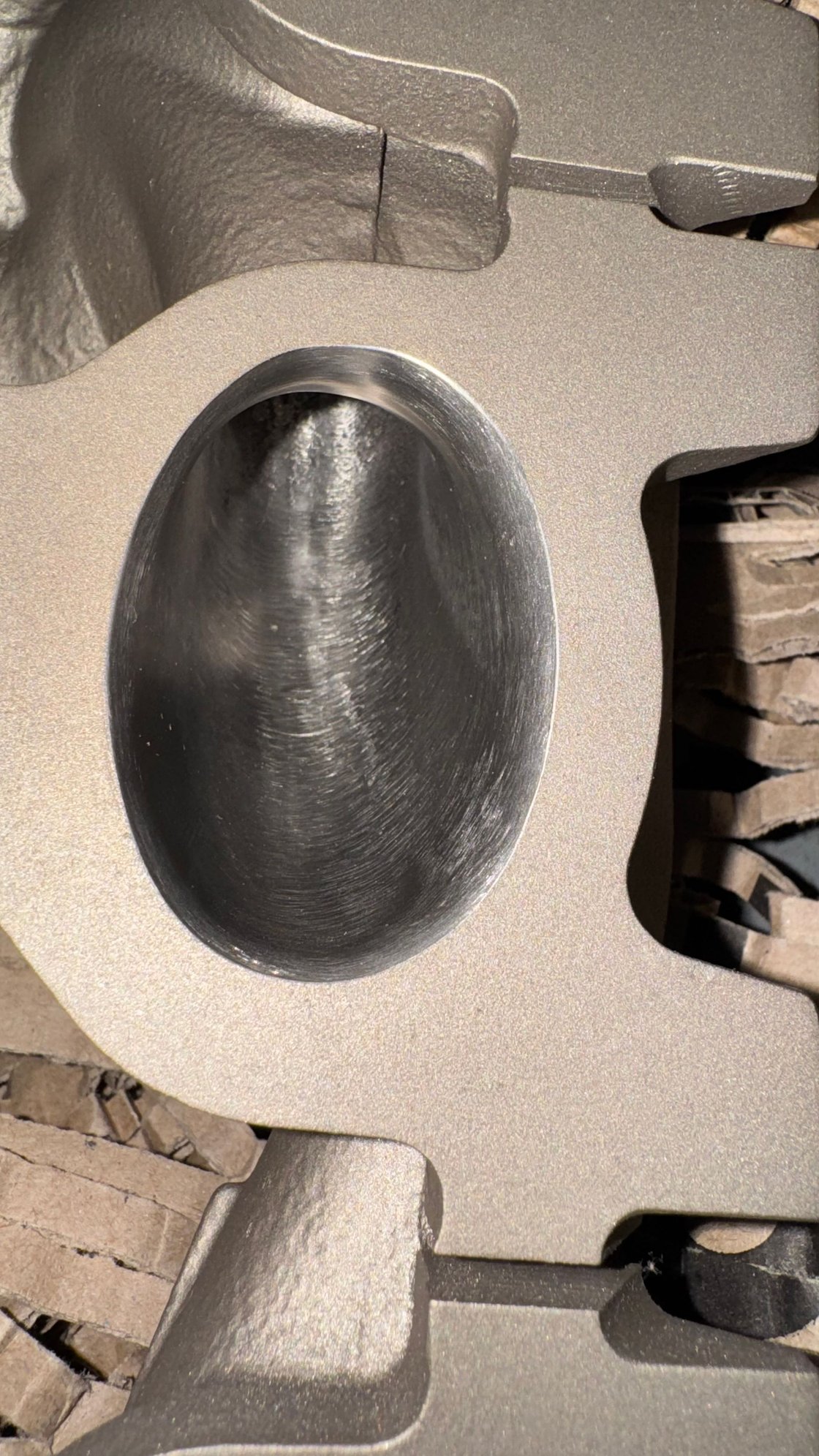 Engine - Power Adders - Esse Werks OEM+ Ceramic B48 Turbocharger w/ Wastegate - New - All Years  All Models - Boca Raton, FL 33431, United States