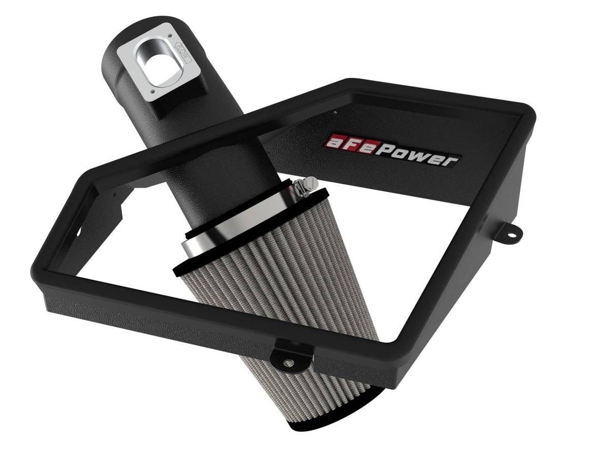 Engine - Intake/Fuel - AFE Stage 2 Cold Air Intake for Mini Cooper - Used - 2014 to 2019 Mini F56: Mini Hatch/Hardtop - 2014 to 2019 Mini F55: 5-door Hatch - Brooklyn, NY 11217, United States