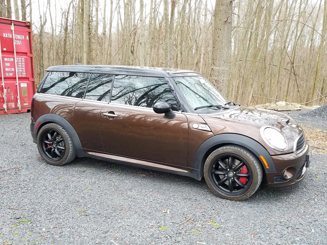 Minilite Wheels and All Other Likewise Variants Mega Thread | Page 12 ...