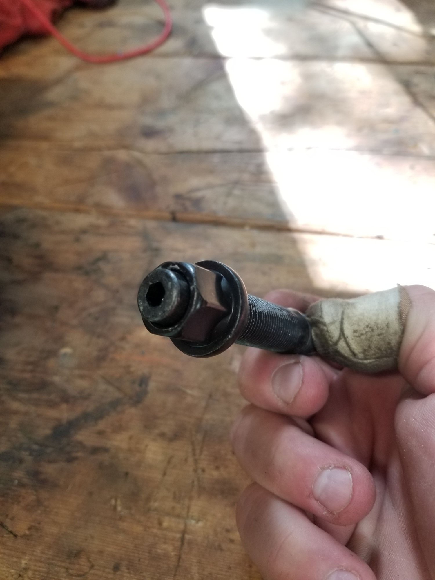 2011 Mini R60: Countryman - Stud Conversion Kit - Wheels and Tires/Axles - $120 - Jay, VT 05859, United States