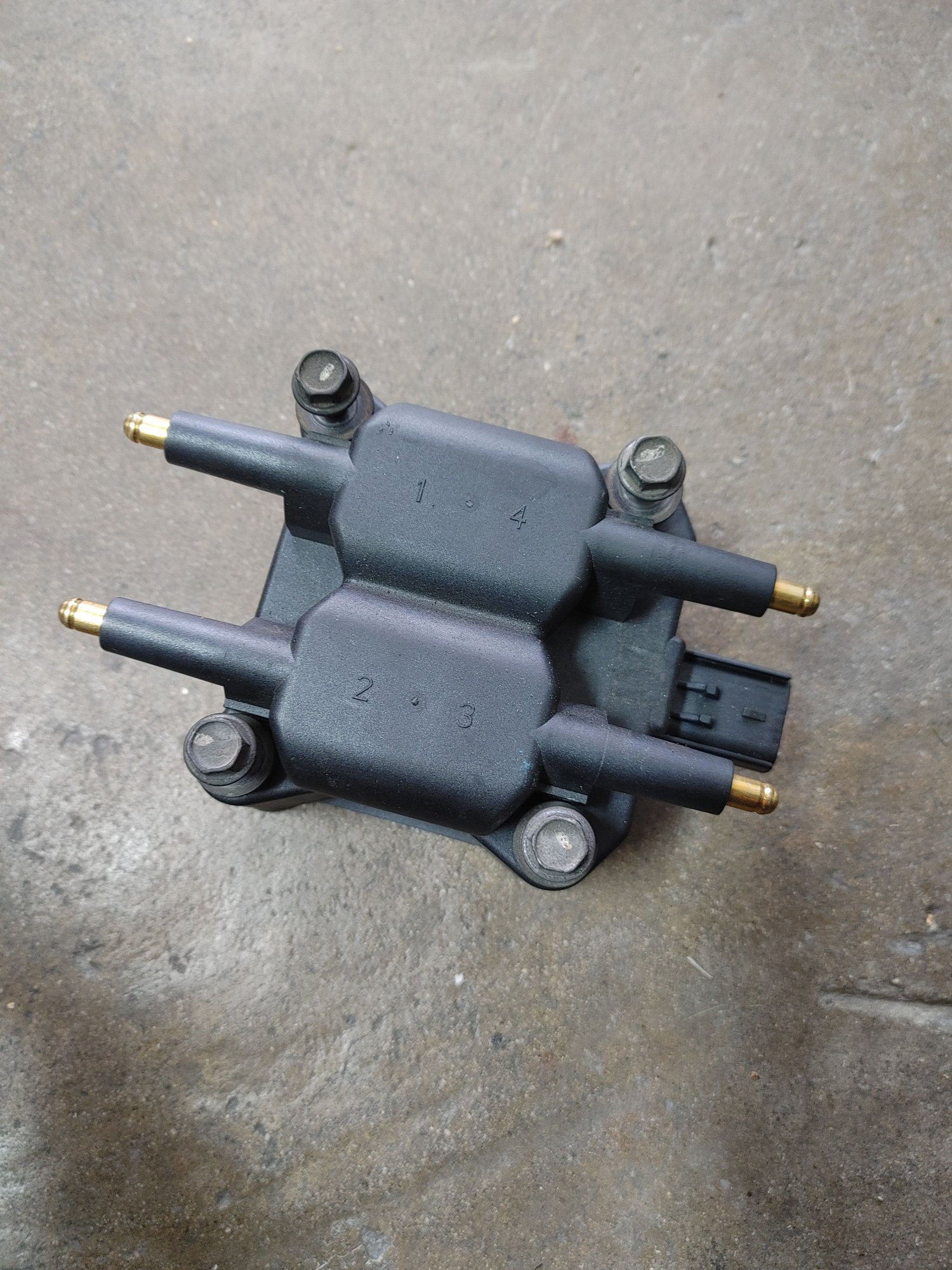 Miscellaneous - Misc parts r53, r52 - Used - 2002 to 2006 Mini R53: "Mk I" Mini Cooper S - Paramount, CA 90723, United States