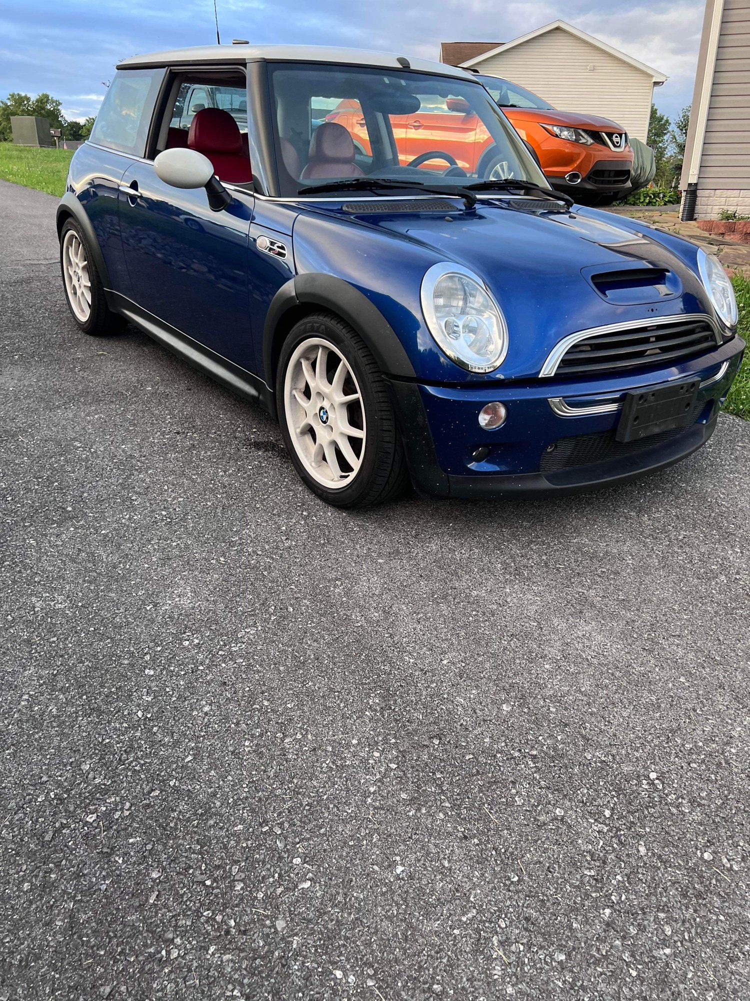 Wheels and Tires/Axles - BBS RK  17x7 +42 offset  4x100  17.5 lbs (7.9 kg) - Used - 0  All Models - Shepherdstown, WV 25443, United States