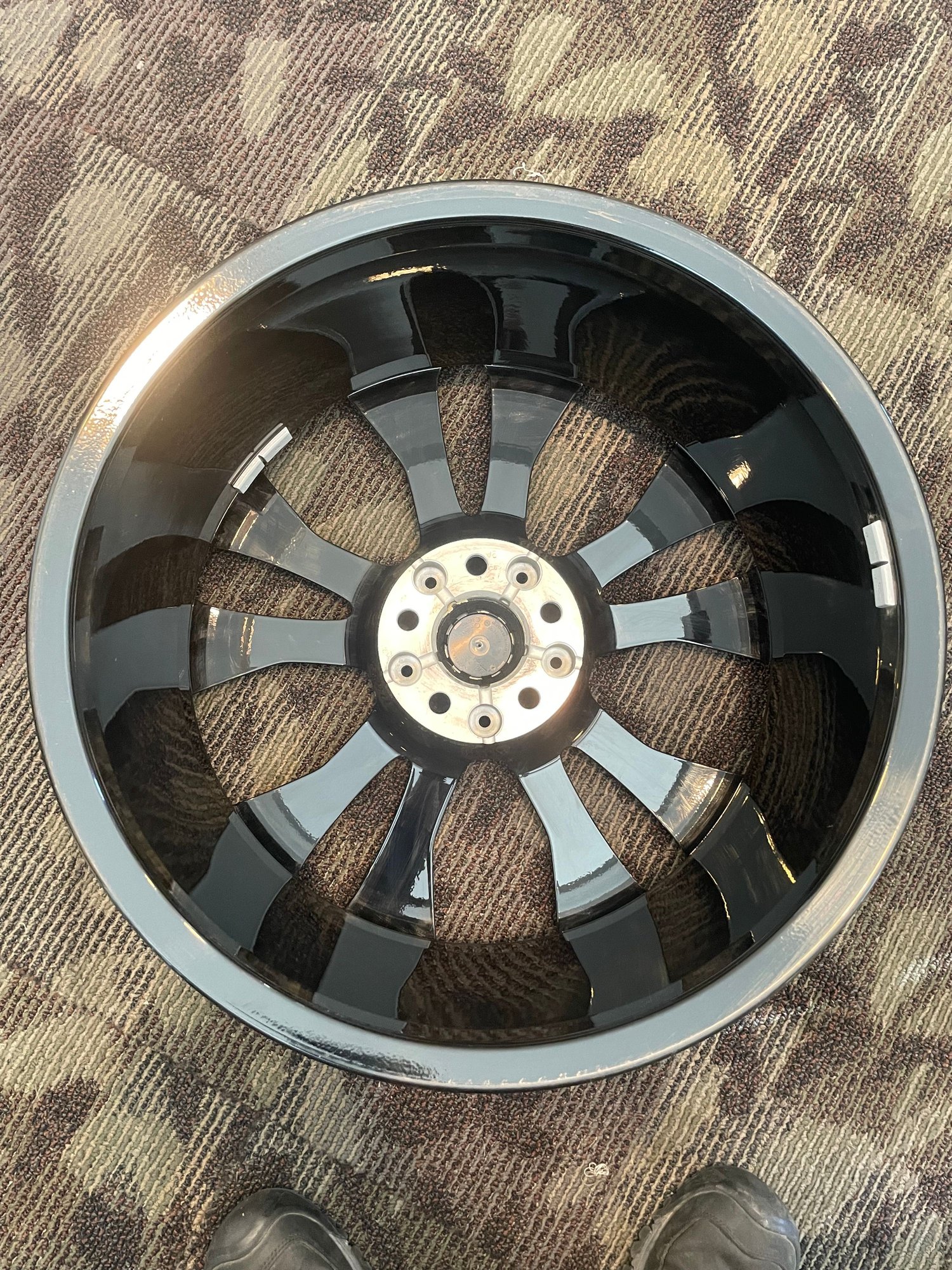 Wheels and Tires/Axles - JCW 19" Wheels 2022 - Used - 0  All Models - Boise, ID 83714, United States