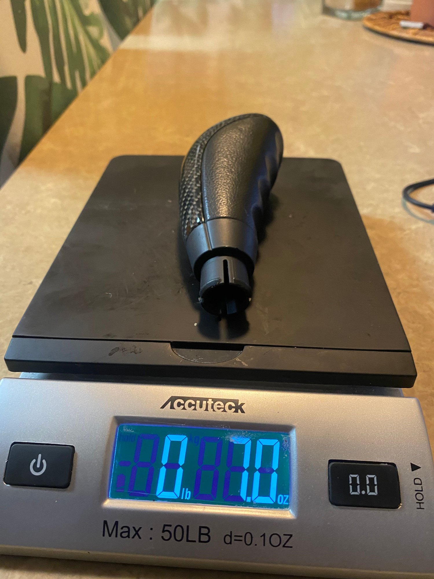 Interior/Upholstery - R56/r53 jcw cf shift knob 320$ - Used - 2002 to 2011 Mini R56: "Mk II" Mini Hatch/Hardtop range - South San Francisco, CA 94080, United States